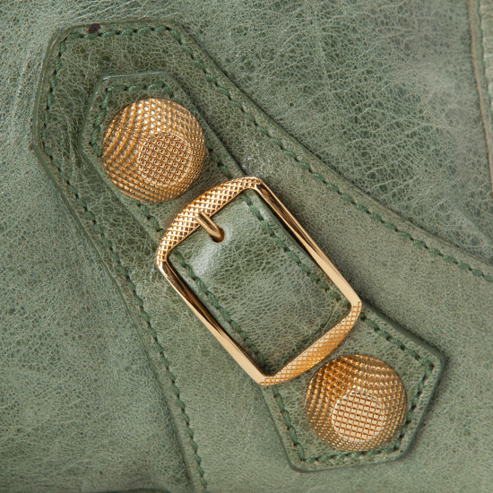 BALENCIAGA(USED)자이언트 워크