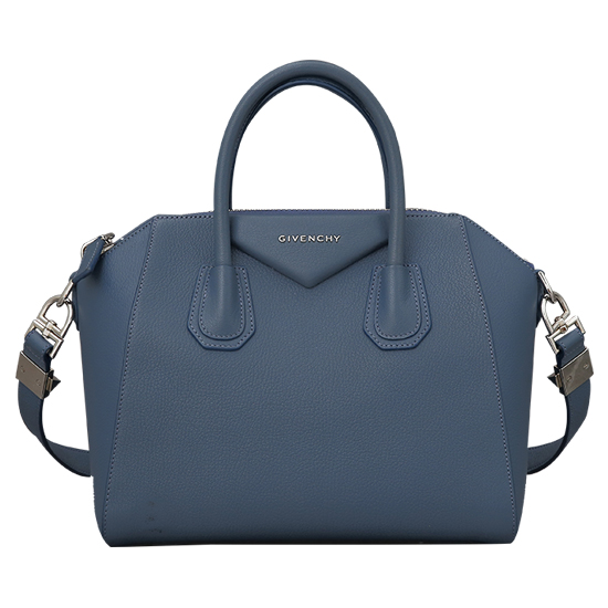 GIVENCHY(USED)안티고나 블루 스몰
