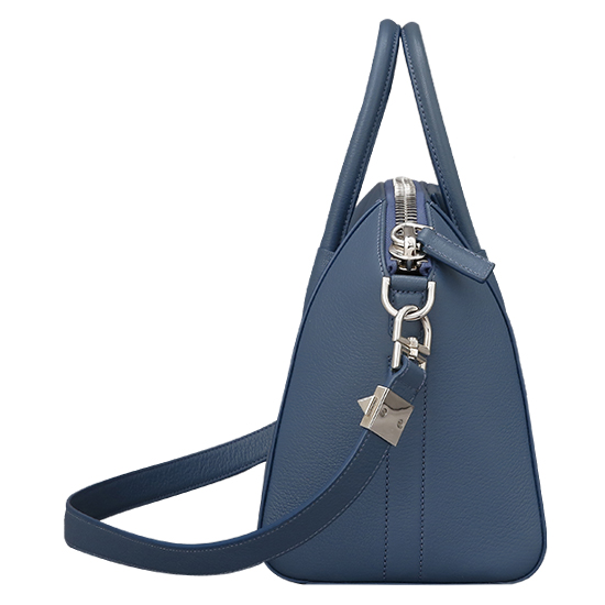 GIVENCHY(USED)안티고나 블루 스몰