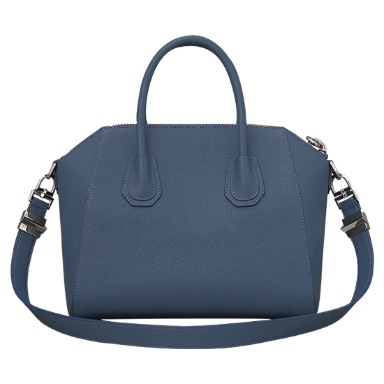 GIVENCHY(USED)안티고나 블루 스몰