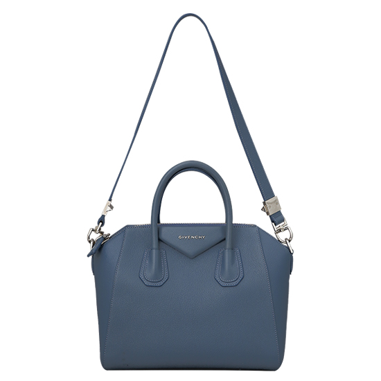 GIVENCHY(USED)안티고나 블루 스몰
