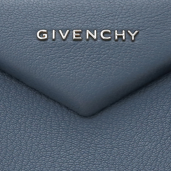 GIVENCHY(USED)안티고나 블루 스몰