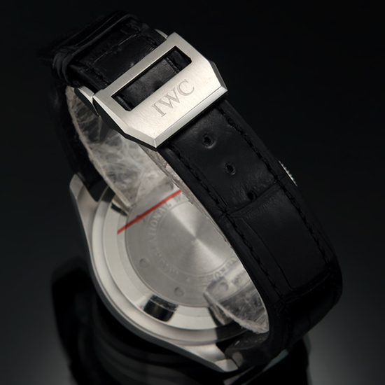 IWC(USED) 빅파일럿 IW500901