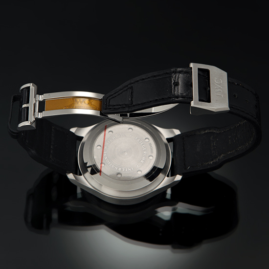 IWC(USED) 빅파일럿 IW500901