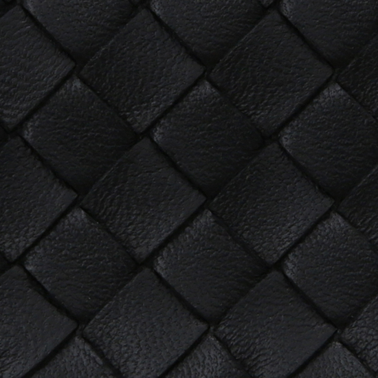 BOTTEGA VENETA(USED)인트레치아토 나파 위빙 폴딩 클
