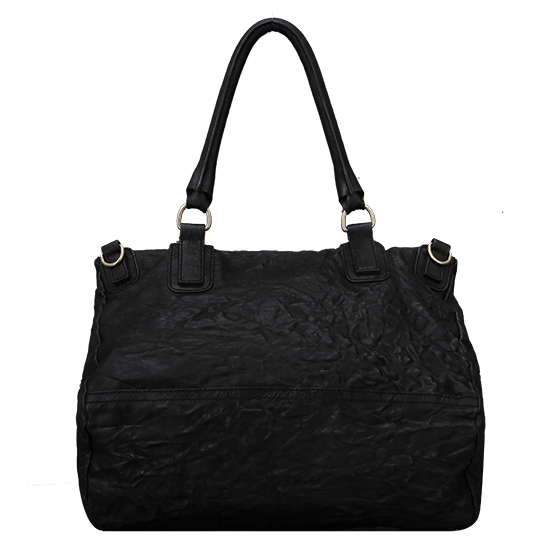 GIVENCHY(USED)판도라 링클 블랙 라지