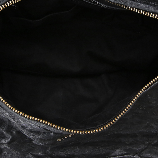 GIVENCHY(USED)판도라 링클 블랙 라지