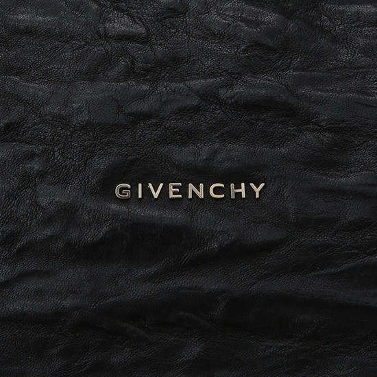 GIVENCHY(USED)판도라 링클 블랙 라지
