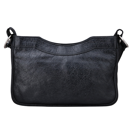 BALENCIAGA(USED)클래식 힙 숄더백