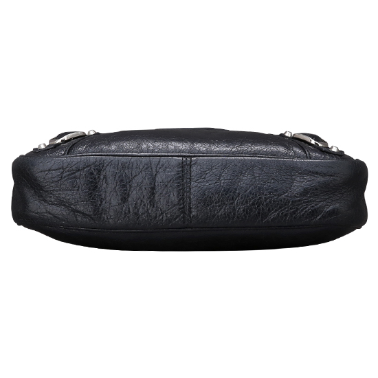 BALENCIAGA(USED)클래식 힙 숄더백
