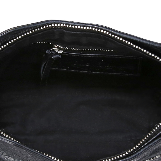 BALENCIAGA(USED)클래식 힙 숄더백