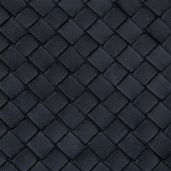 BOTTEGA VENETA(USED)인트레치아토 레더 백팩