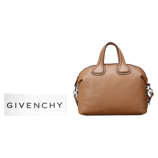 GIVENCHY(USED)나이팅게일 브라운 미듐