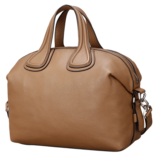 GIVENCHY(USED)나이팅게일 브라운 미듐