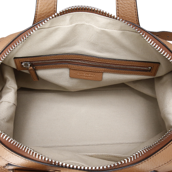 GIVENCHY(USED)나이팅게일 브라운 미듐
