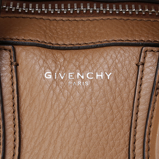 GIVENCHY(USED)나이팅게일 브라운 미듐