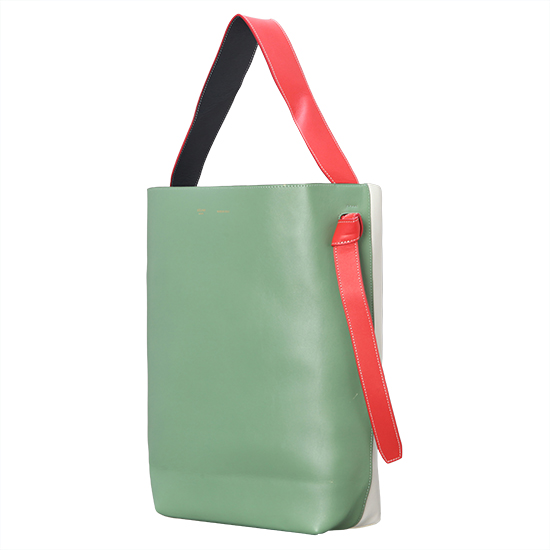 CELINE(USED)트위스트 카바스백