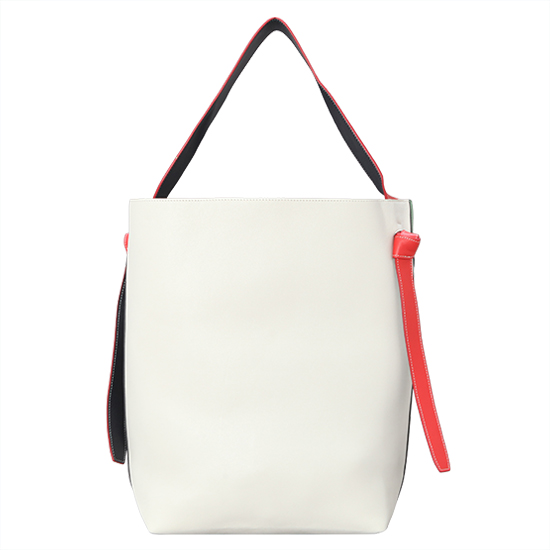 CELINE(USED)트위스트 카바스백
