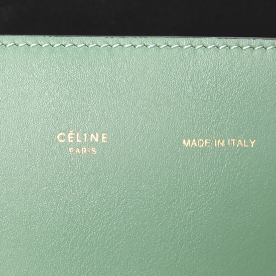 CELINE(USED)트위스트 카바스백