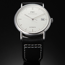 IWC(USED) 포르투피노