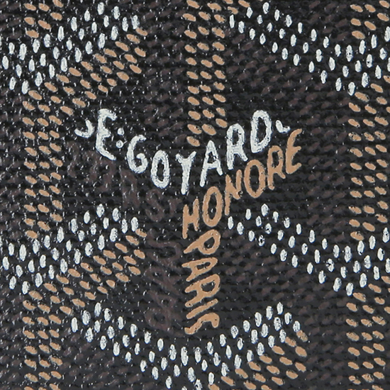 GOYARD(USED)카페티엔MM
