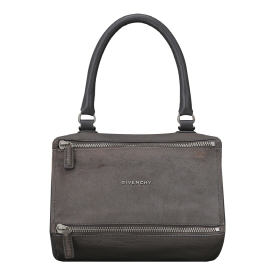 GIVENCHY(USED)판도라 브라운 미듐