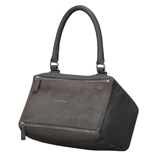 GIVENCHY(USED)판도라 브라운 미듐