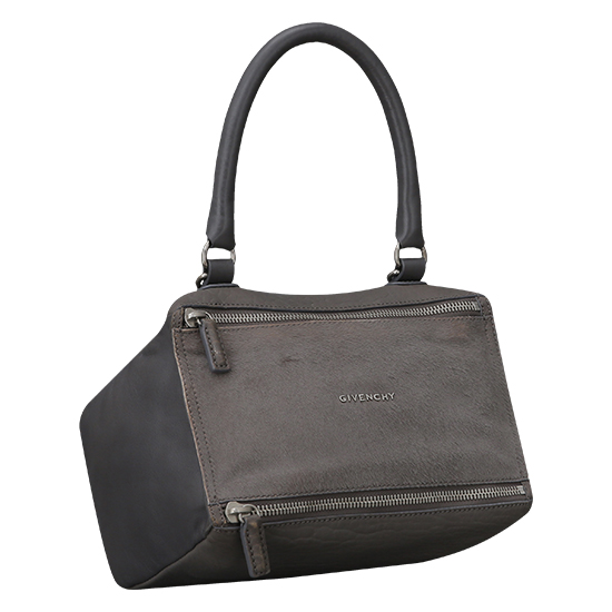 GIVENCHY(USED)판도라 브라운 미듐