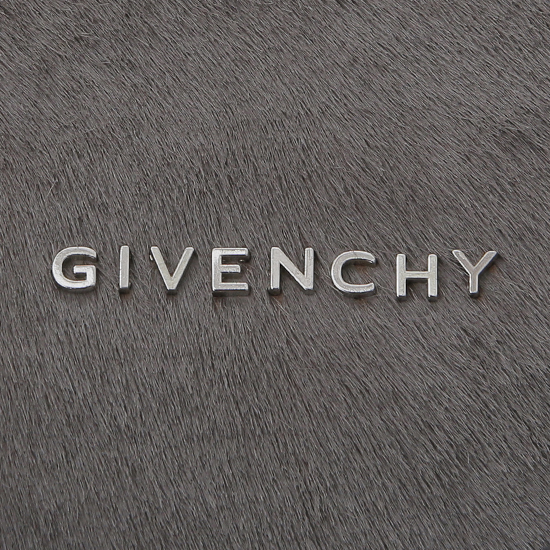 GIVENCHY(USED)판도라 브라운 미듐