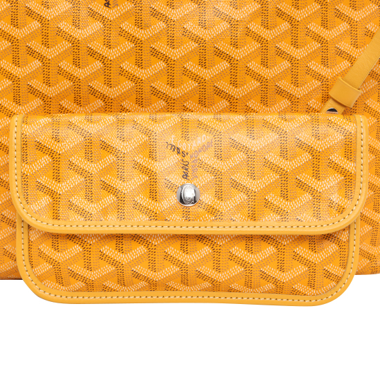GOYARD(USED)생루이MM