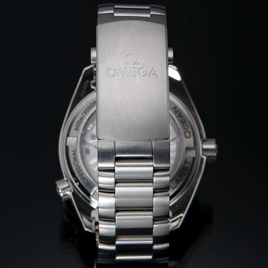 OMEGA(USED) 씨마스터 플래닛오션