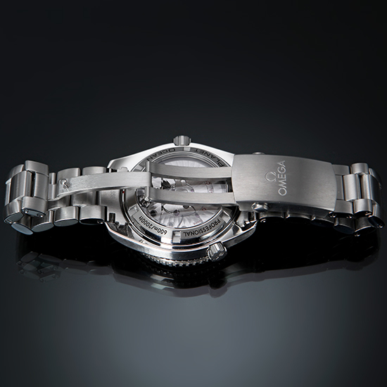 OMEGA(USED) 씨마스터 플래닛오션