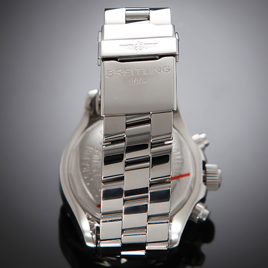 BREITLING(USED) 슈퍼오션 크르노