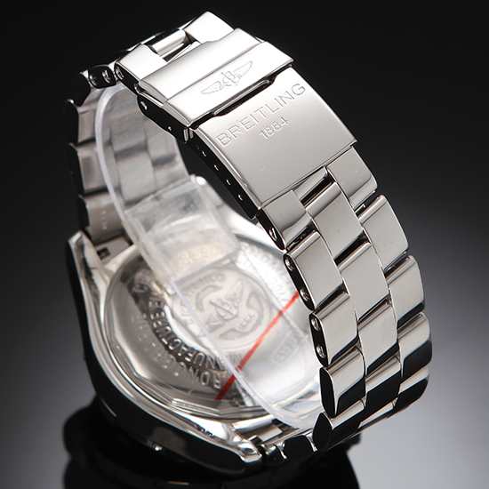 BREITLING(USED) 슈퍼오션 크르노