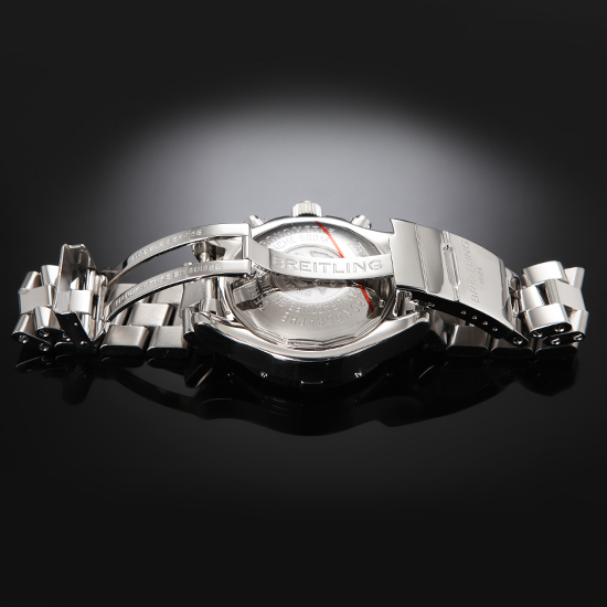 BREITLING(USED) 슈퍼오션 크르노