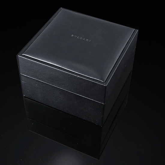 BVLGARI(USED) 불가리 콤비 BB23SG