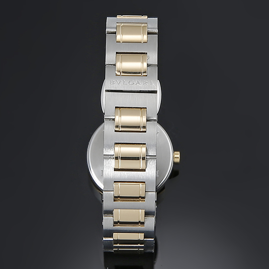 BVLGARI(USED) 불가리 콤비 BB23SG