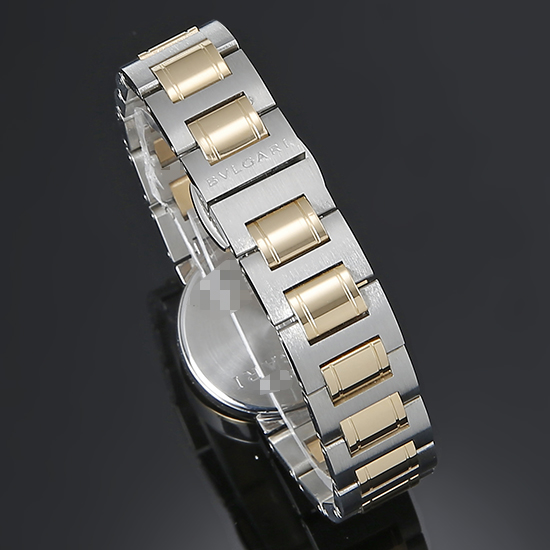 BVLGARI(USED) 불가리 콤비 BB23SG