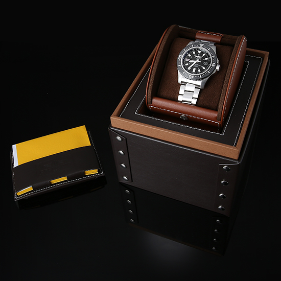 BREITLING(USED) 슈퍼오션2 A17393