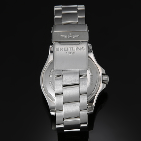 BREITLING(USED) 슈퍼오션2 A17393