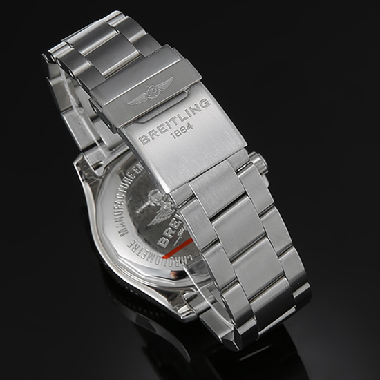BREITLING(USED) 슈퍼오션2 A17393