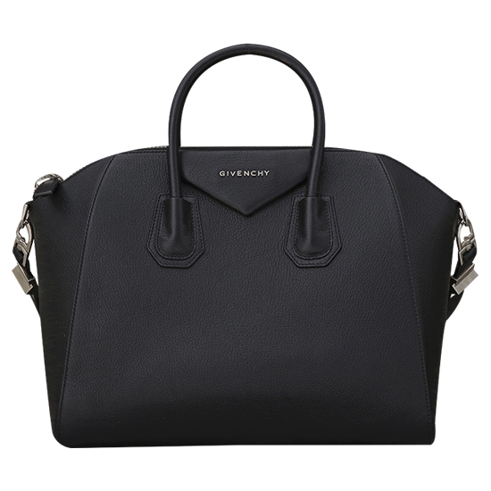 GIVENCHY(USED)안티고나 블랙 미듐