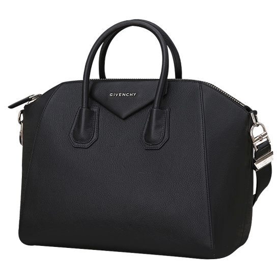 GIVENCHY(USED)안티고나 블랙 미듐