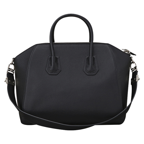 GIVENCHY(USED)안티고나 블랙 미듐