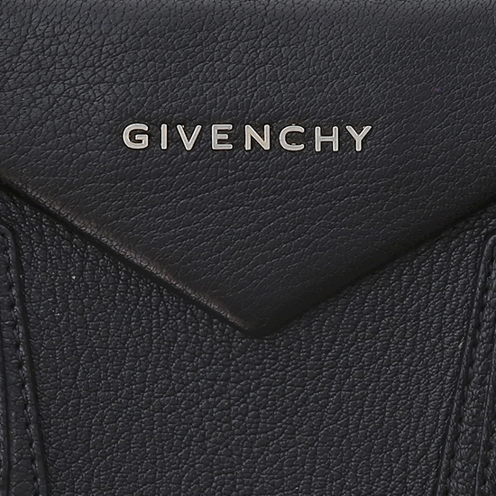 GIVENCHY(USED)안티고나 블랙 미듐