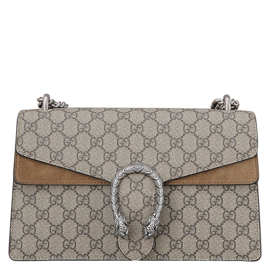 GUCCI(USED) 구찌 디오니소스 체인 숄더백 캉카스백화점