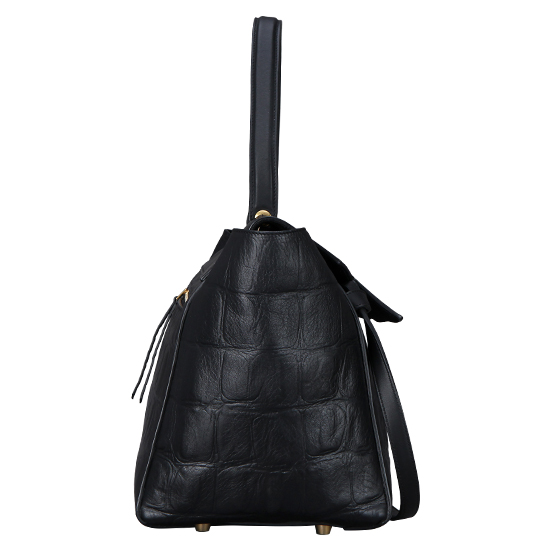 CELINE(USED)벨트백 엘리게이터 스킨