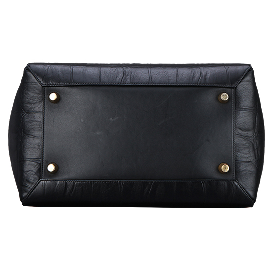 CELINE(USED)벨트백 엘리게이터 스킨