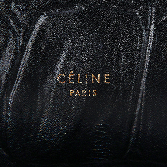 CELINE(USED)벨트백 엘리게이터 스킨