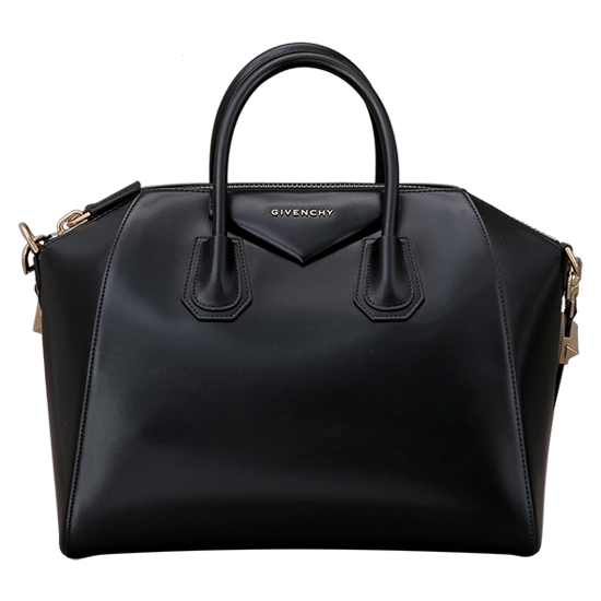 GIVENCHY(USED)안티고나 블랙 미듐